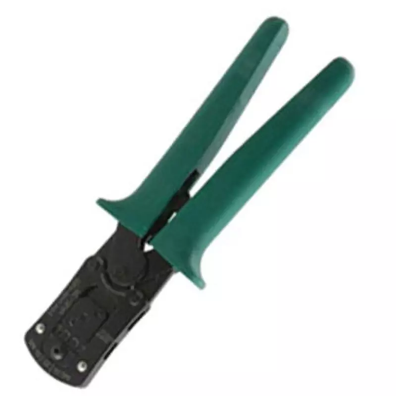 JST (JAPAN SOLDERLESS TERMINALS) Crimping Tool Crimping tool Type, WC-SFH1