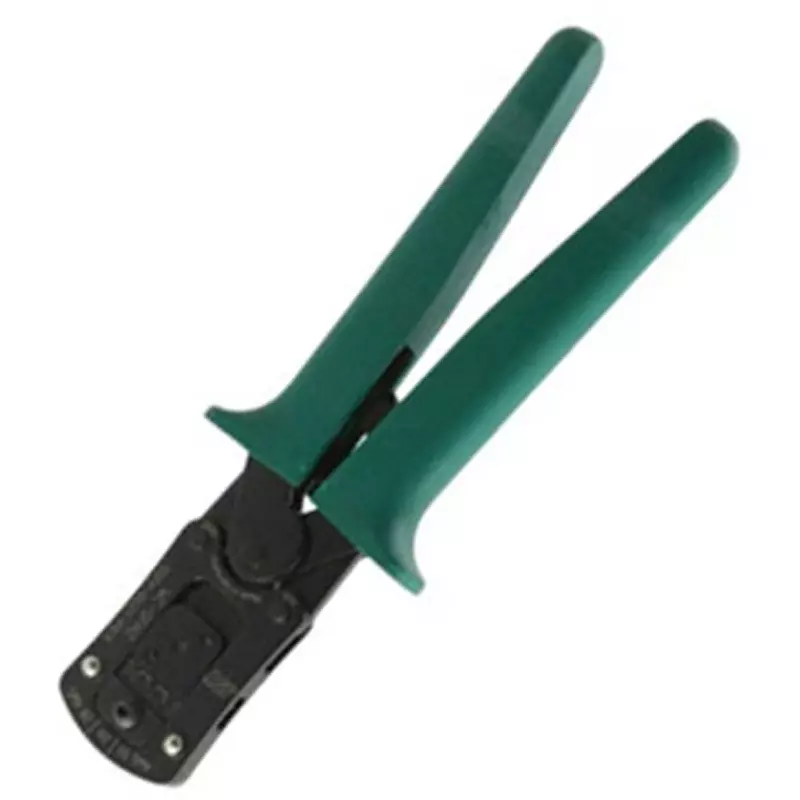 JST (JAPAN SOLDERLESS TERMINALS) Crimping Tool Crimping tool Type, WC-SFH2