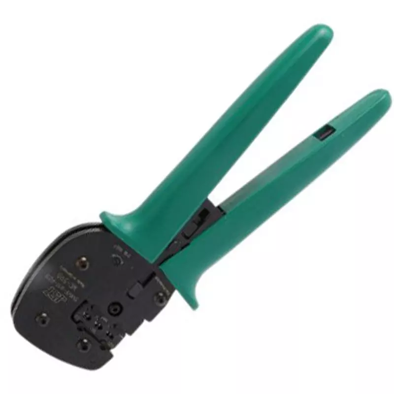 JST (JAPAN SOLDERLESS TERMINALS) Crimping Tool Crimping tool Type, WC-590