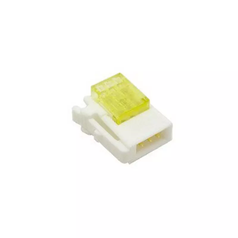 3M Wire Mount Plug 3 Pole, 37A03-D162-W00 MB