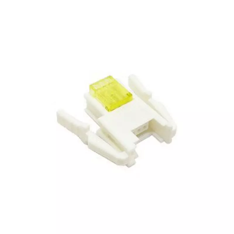 3M Wire Mount Socket 3 Pole, 37B03-D162-WP0 MB