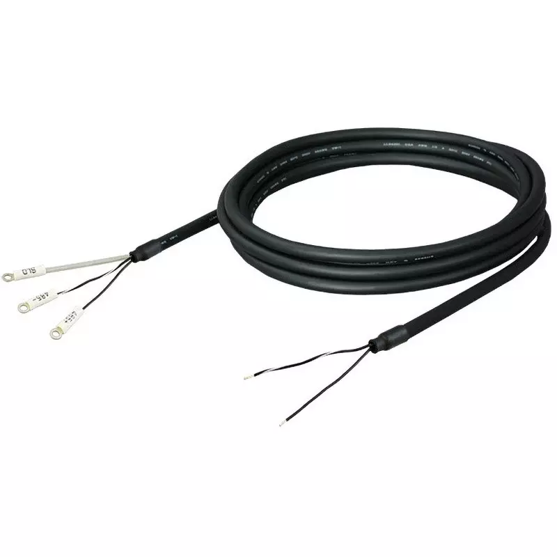 Diatrend Energy Measurement Unit Black, D4CAB-FU-A(15M)