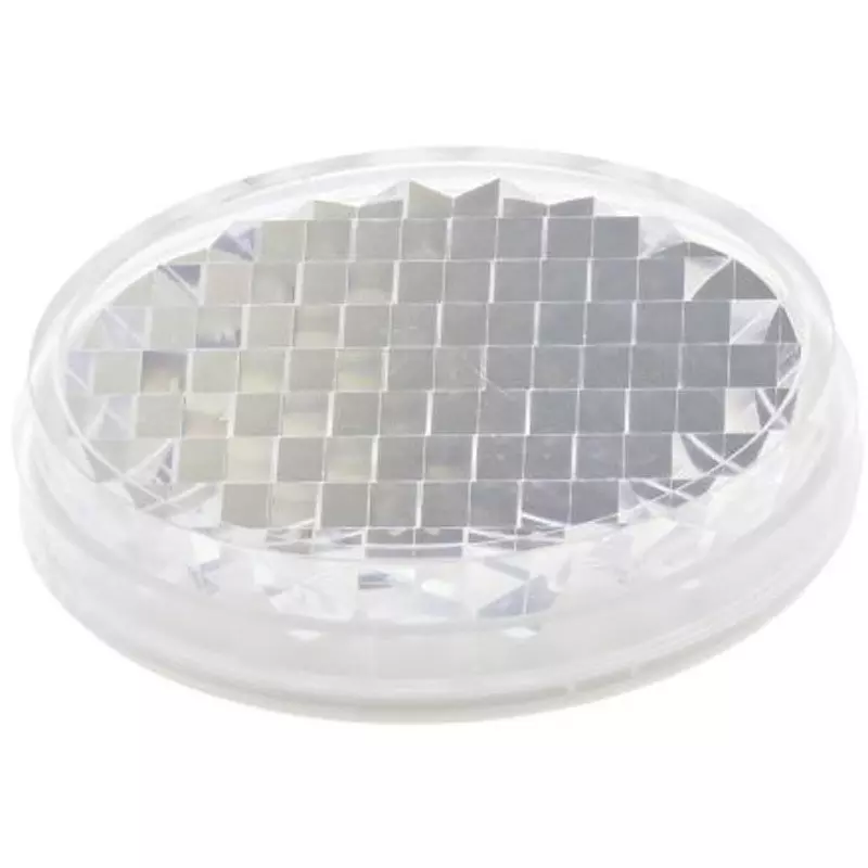 TELEMECANIQUE SENSORS Sensor Reflector Round reflector Spec, XUZC31