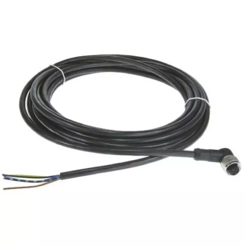 TELEMECANIQUE SENSORS Connector, XZCP1340L2