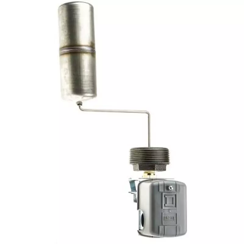 TELEMECANIQUE SENSORS Float Switch, 9037HG30