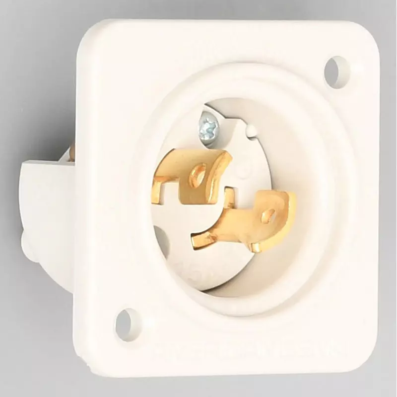 american-denki-hook-type-flange-inlet-125-v-rated-voltage-2115n