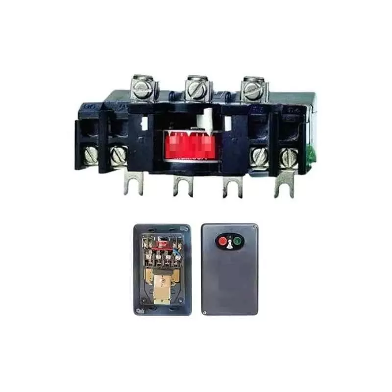 Kamal Agrotech Copper Thermal Overload Relay For DOL Starters 13.21 Amp