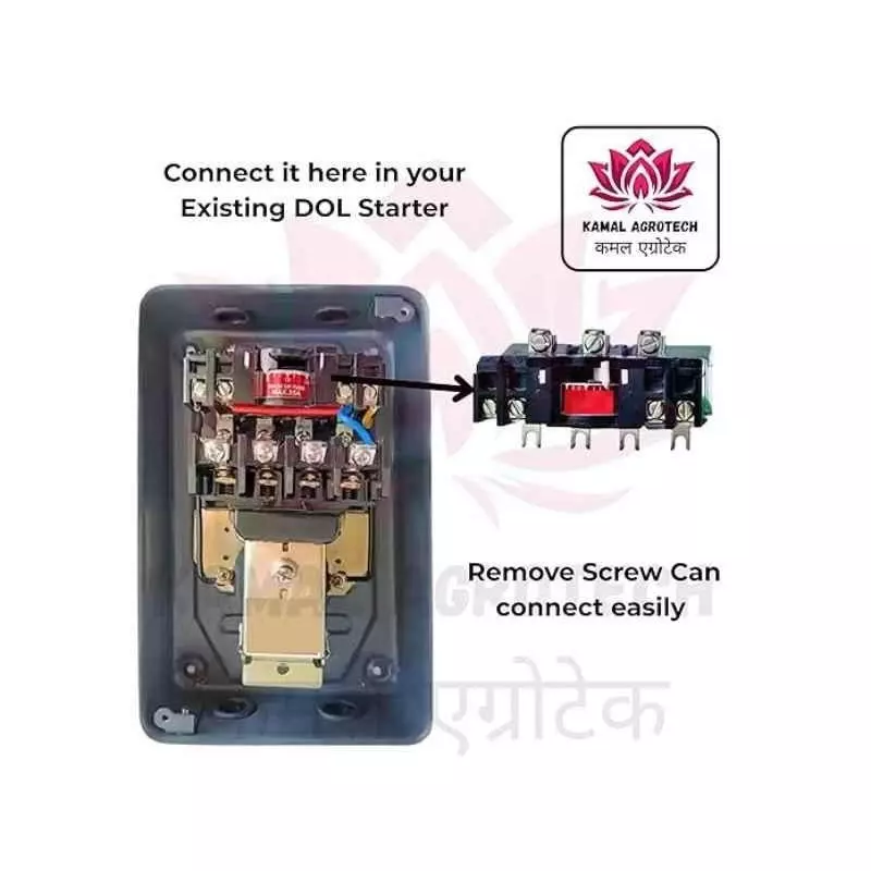 kamal-agrotech-1321-amp-copper-thermal-overload-relay-for-dol-starters