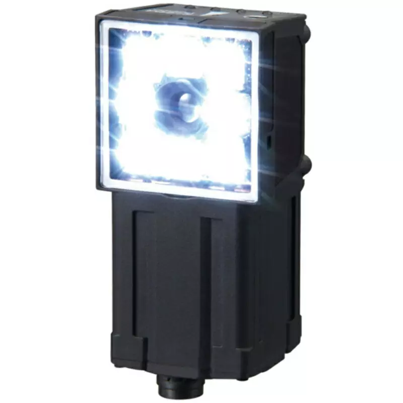 Omron Smart Camera Image Sensor FQ2-S45100N