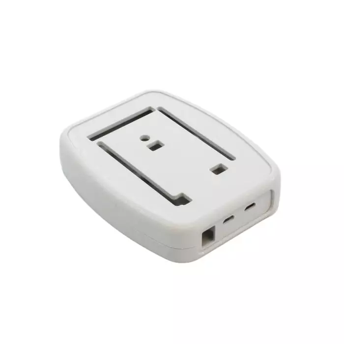Hammond Arduino Case for DUE MEGA 2560 MEGA ADK 119.9x95x27 mm Light Grey, 1936813