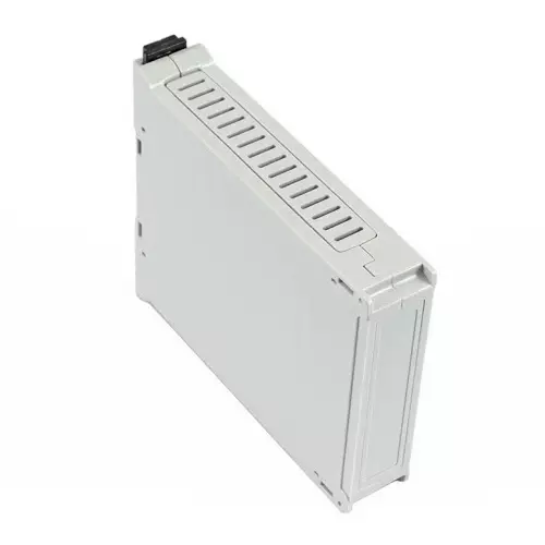 Hammond DIN Rail Enclosures 90 x23 mm, 2174000