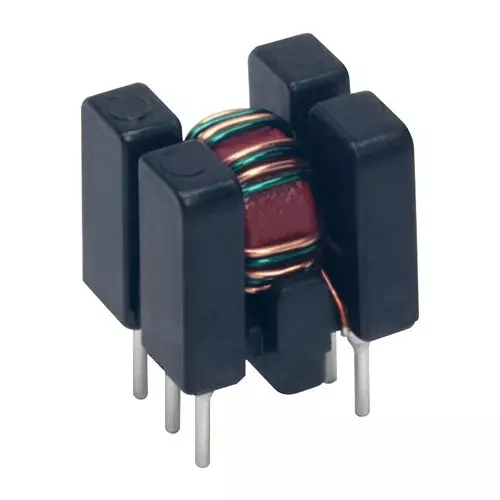 Kemet Common Mode Choke, 350NH, 3A, SH-101