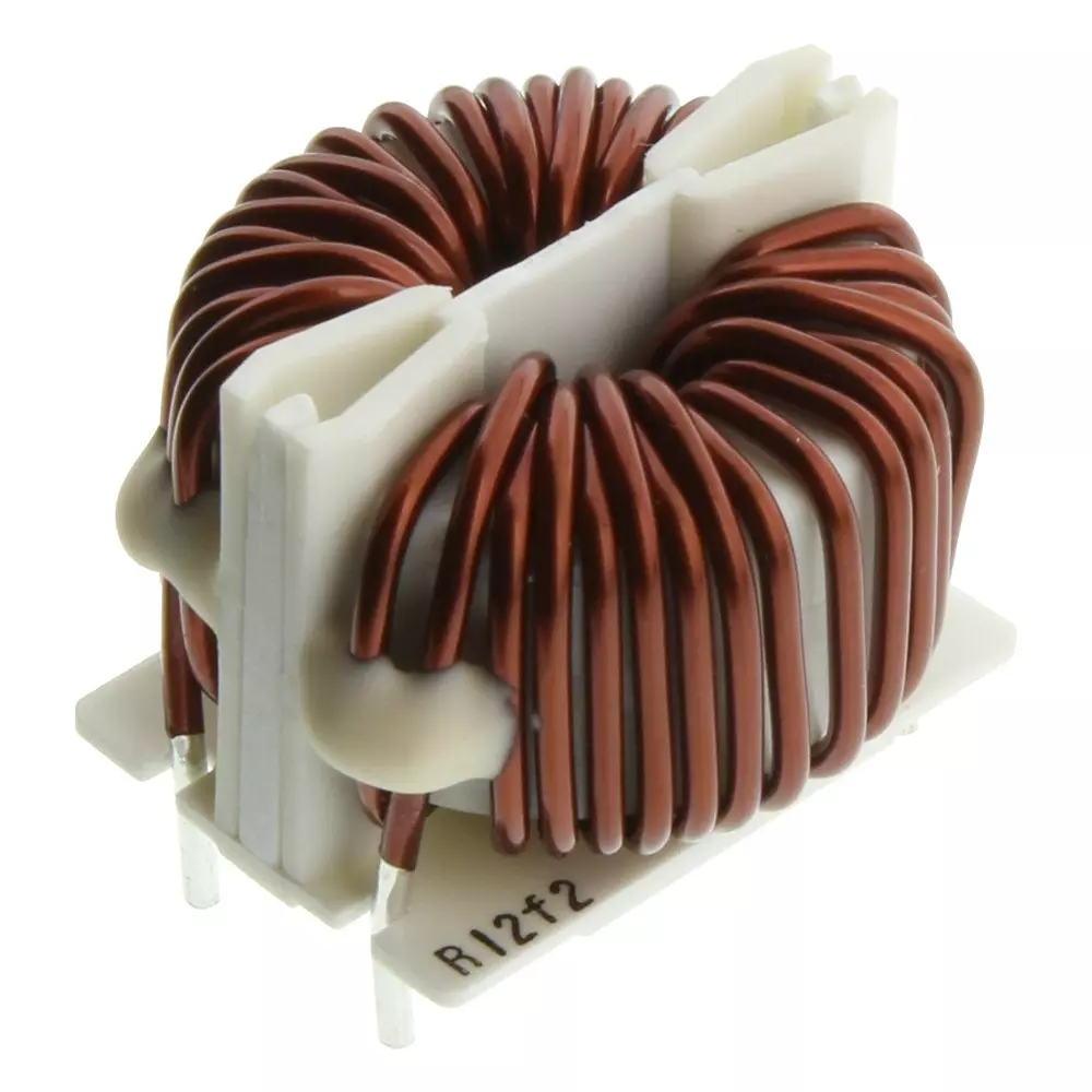 Kemet Common Mode Choke, 1.5MH, 10A, RAD LEAD, SCR22-100-1R3A015JH