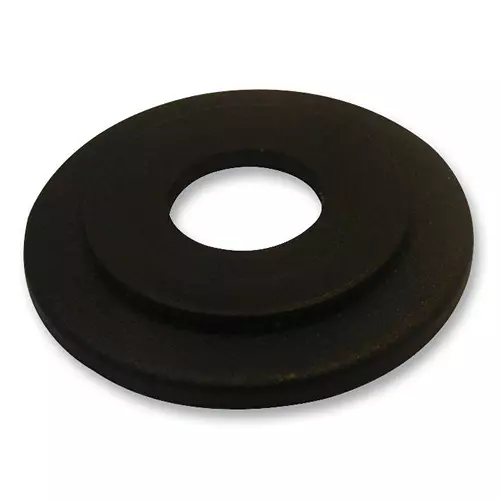 Kemet Poly Washer, Stepped, M12, 2773 (Pack of 10)