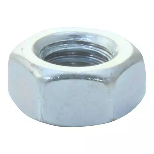 Kemet M12 Steel Nut, Aluminium Elec Cap, 2788 (Pack of 10)