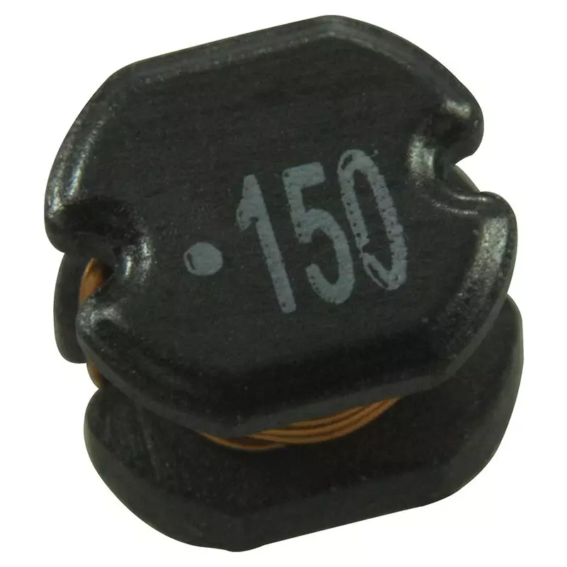 WURTH ELEKTRONIK SMD Power Inductor Choke, 15UH, 744773115