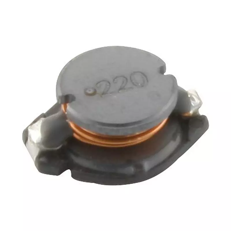 WURTH ELEKTRONIK SMD Power Inductor Choke, 15UH, 74458115