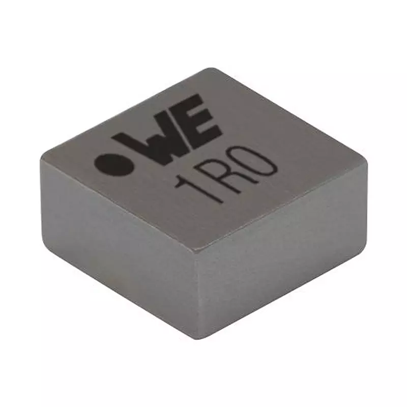 WURTH ELEKTRONIK SMD Power Inductor 2.2UH, 4.7A, 20%, SHIELDED, 74438356022