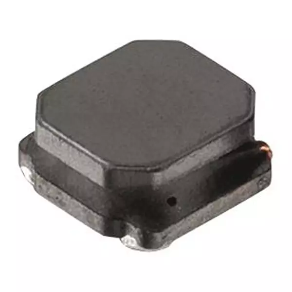 WURTH ELEKTRONIK SMD Power Inductor 10UH, 1.03A, 20%, SHIELDED, 74404031100A (Pack of 5)