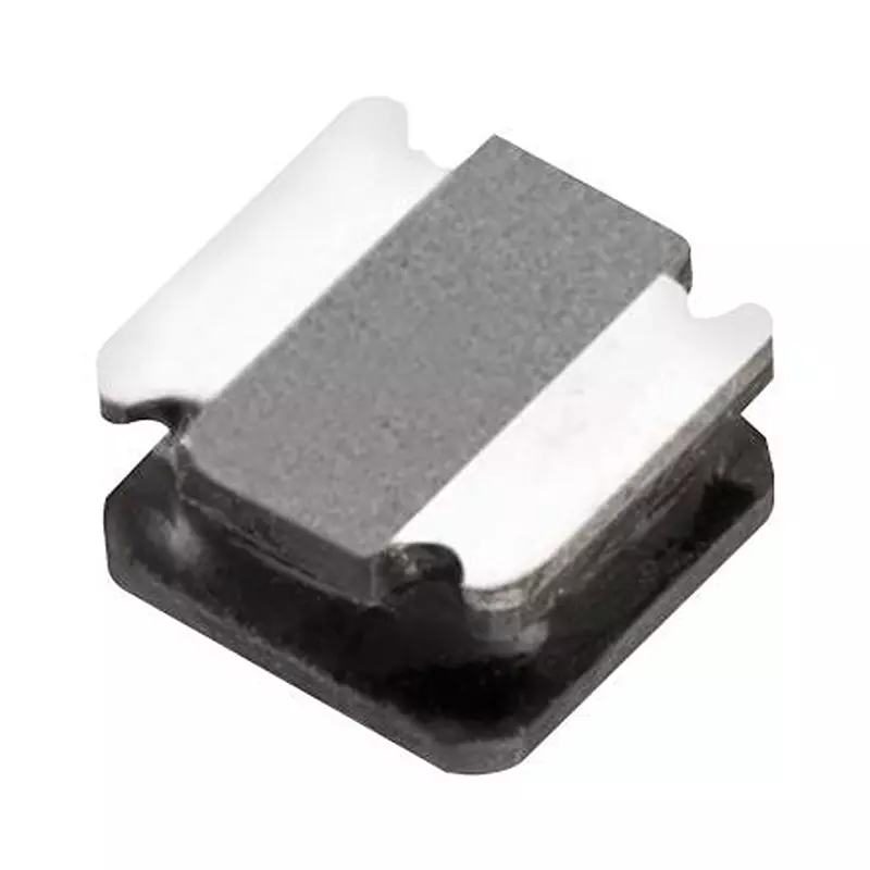 WURTH ELEKTRONIK SMD Power Inductor 100UH, 0.49A, 20%, SHIELDED, 74404043101A (Pack of 5)