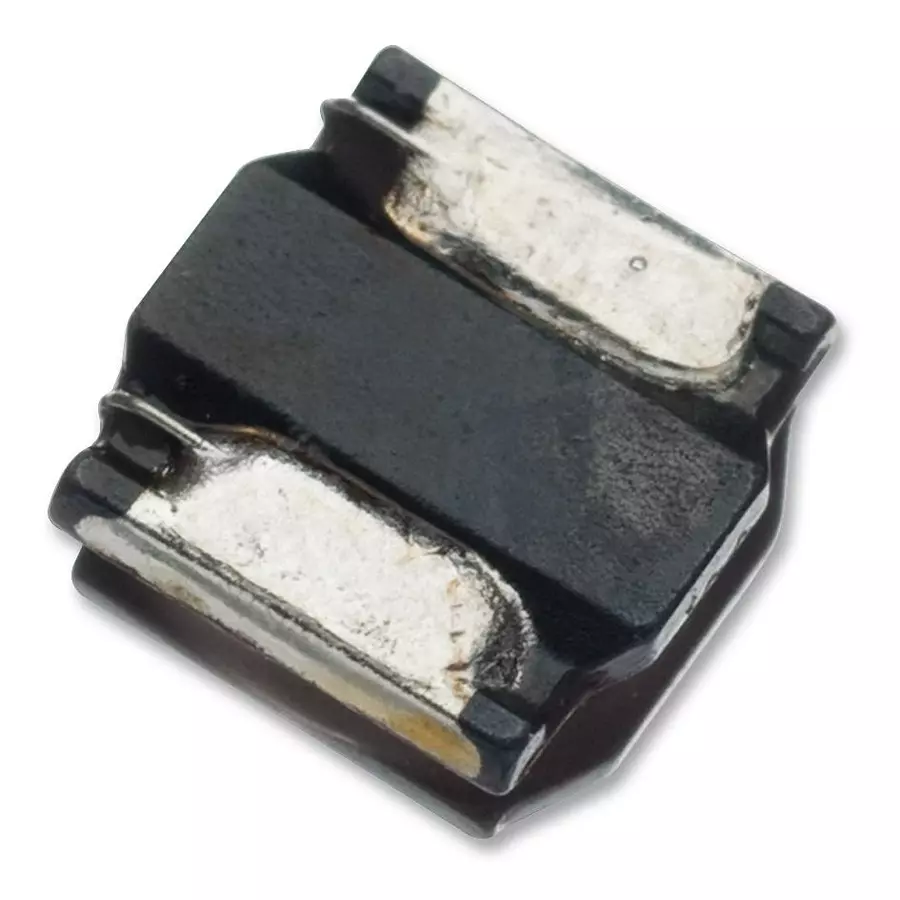 Murata SMD Power Inductor 2.2UH, Unshielded, 2.5A, LQH43PN2R2M26L