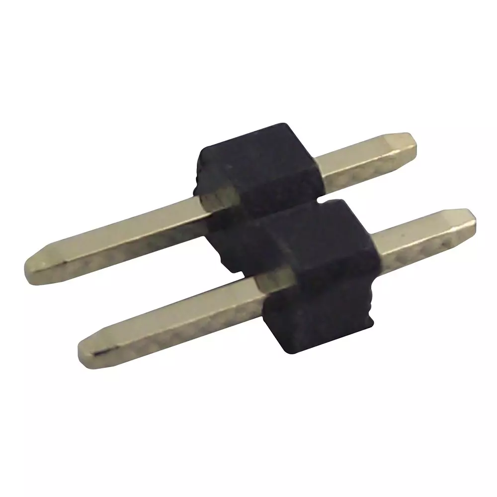 HARWIN HEADER, BOARD-BOARD, 2WAY, M22-2510205 (Pack of 100 Pcs)
