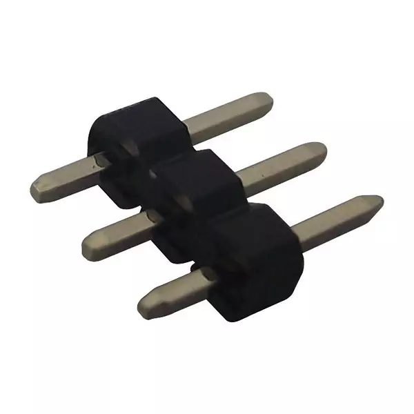 HARWIN HEADER, BOARD-BOARD, 3WAY, M22-2510305 (Pack of 100 Pcs)