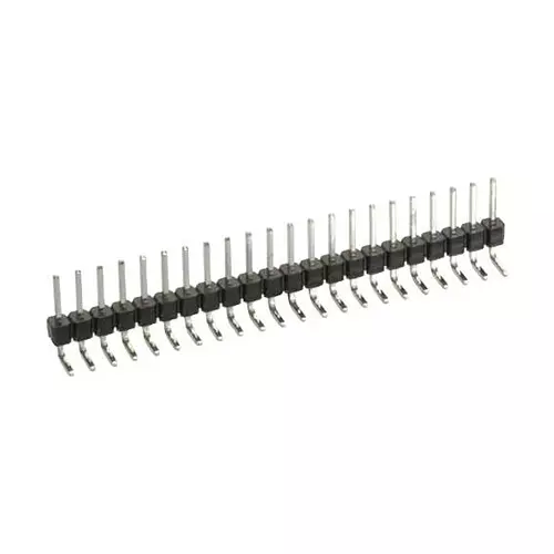HARWIN CONNECTOR, HEADER, 5POS, 2.54MM, 1ROW, M20-9960545 (Pack of 10 Pcs)