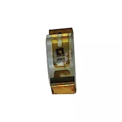 BROADCOM LED, SMD, 0603, R/A, GREEN, HSME-C120 (Pack of 5 Pcs)