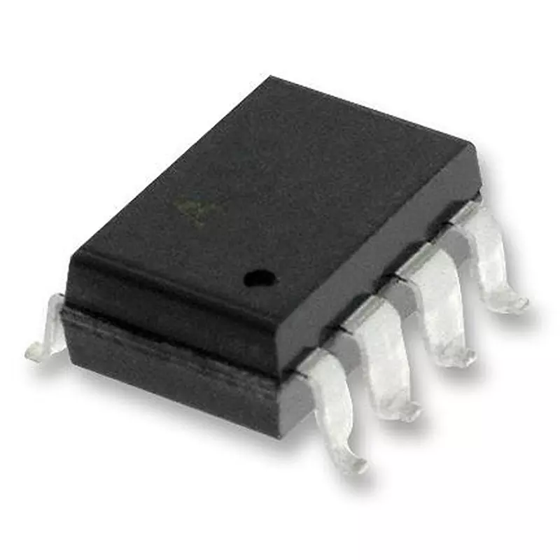 BROADCOM OPTOCOUPLER, SMD, 5MBD, HCPL-2231-300E