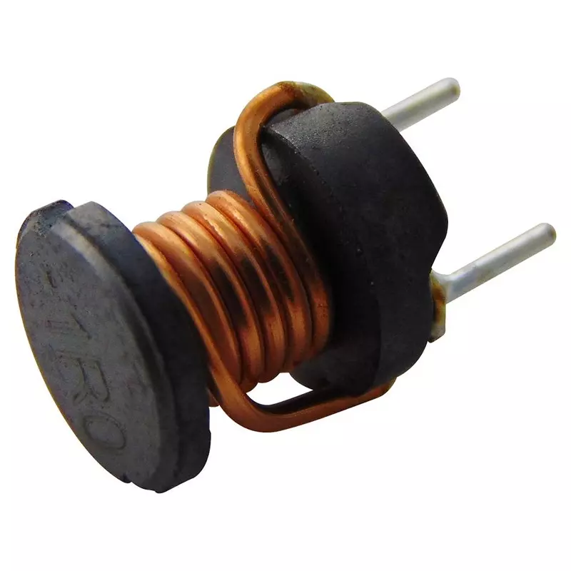 WURTH ELEKTRONIK Line Choke, 100Uh, 0.9A, 744772101