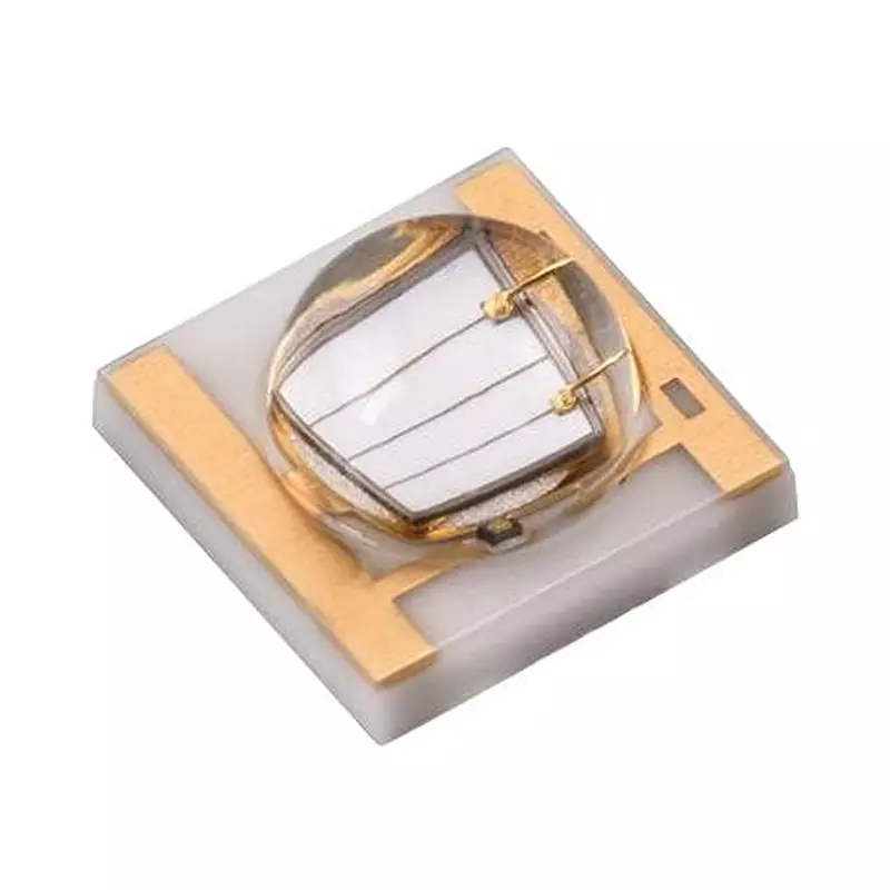 WURTH ELEKTRONIK LED, Hb, Blue, 2.52W, 450Nm, 150353DS74500