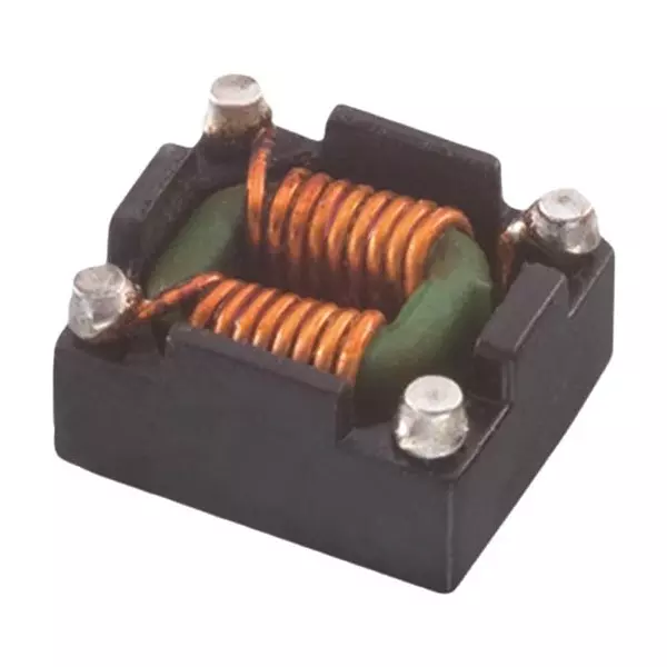 WURTH ELEKTRONIK Line Filter, Cmode, 11Uh, 1Kohm, 25%, 744273102