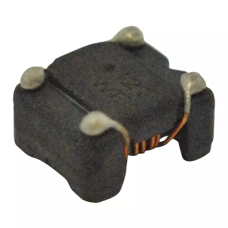 WURTH ELEKTRONIK Common Mode Filter, 3.9Mh, 0.52A, Smd, 744272392