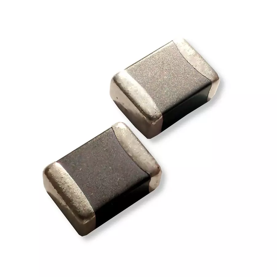 MULTICOMP PRO TVS Varistors VARISTOR, MULTILAYER, 30VAC, 0603, MCVZ0603M380AGT (Pack of 10)