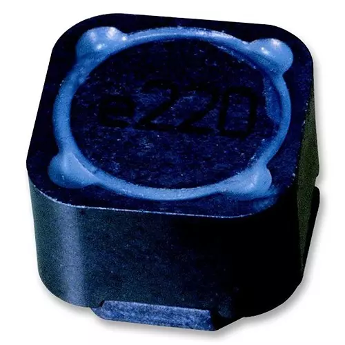 MULTICOMP PRO SMD Power Inductors INDUCTOR, 100UH, 20%, MCSDRH73B-101MHF (Pack of 5)