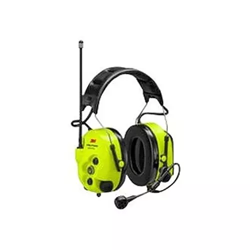 3M HEADSET, HEADBAND, 27DB, MT73H7A4610NA