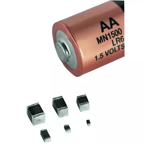 TAIYO YUDEN FERRITE BEAD, 0.035OHM, 2A, 0603, FBMH1608HM101-T