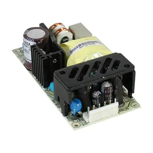 Mean Well PWR SUPPLY, MEDICAL, AC-DC, 2 O/P, 53.5W, RPD-60B