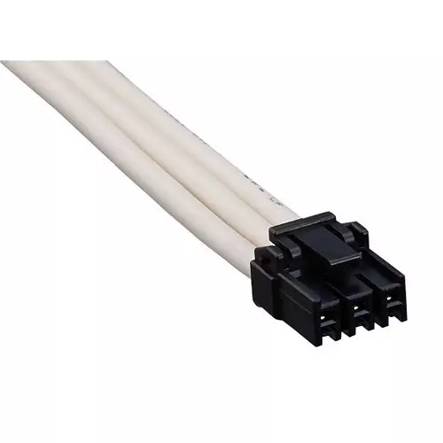 HIROSE(HRS) CONNECTOR HOUSING, RCPT, 4POS, 3.96MM, DF63-4S-3.96C