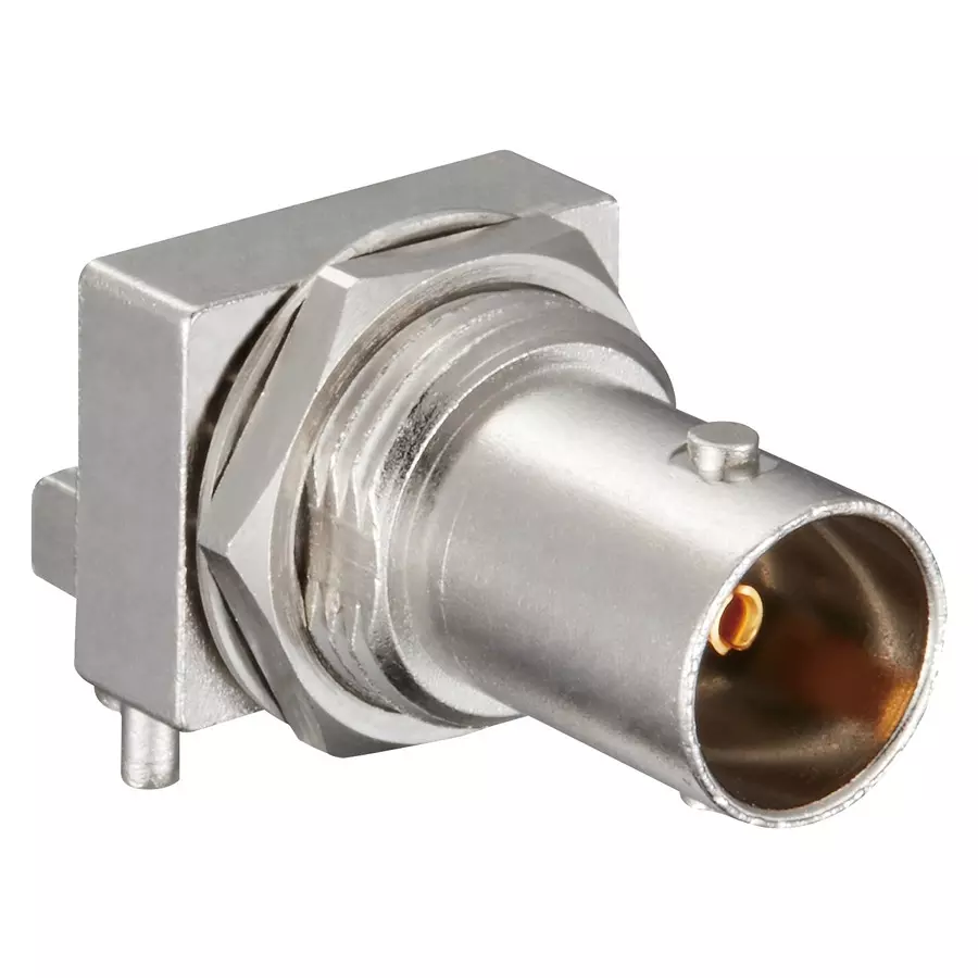 HIROSE(HRS) RF ADAPTOR, BNC JACK-H.FL JACK, 75OHM, BNC(75)J-H.FLJ-BPA(40)