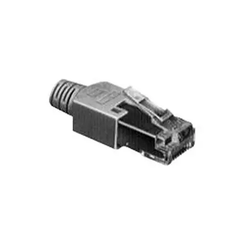HIROSE(HRS) MOD CONN, RJ11 PLUG, 6P6C, 1PORT, CABLE, TM11P-66P(50)