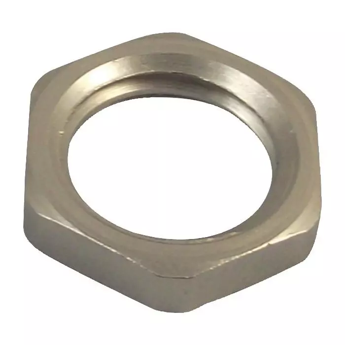 Lapp LOCKNUT, BRASS, M32, 52103040