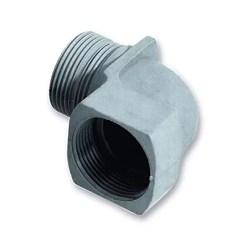 Lapp CABLE GLAND, KW-M, 20X1.5, 52106220