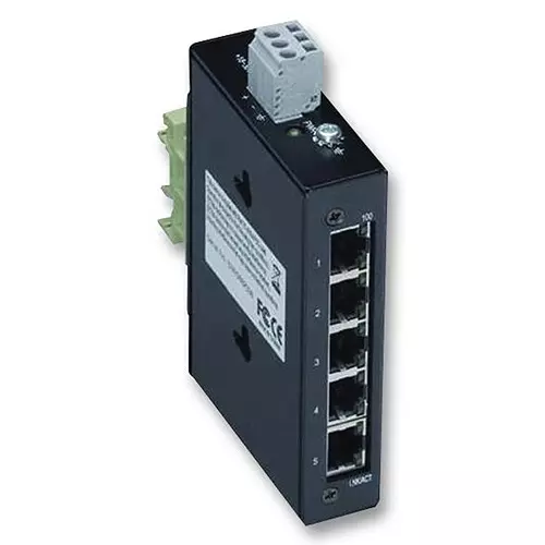 Wago No. of Ports:5Ports, 852-111