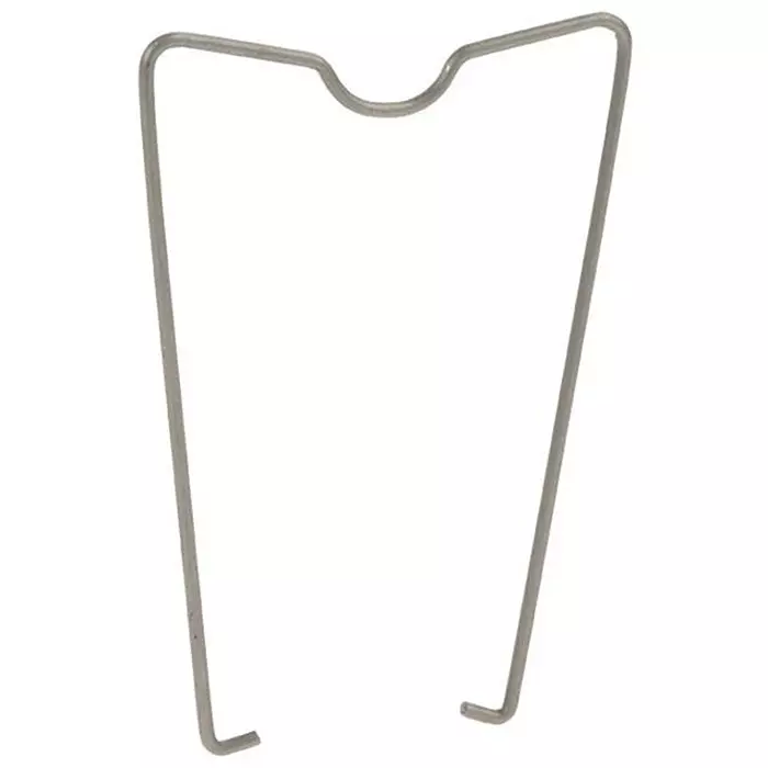 IDEC RELAY SOCKET HOLD-DOWN CLIP, SY2S-02F1