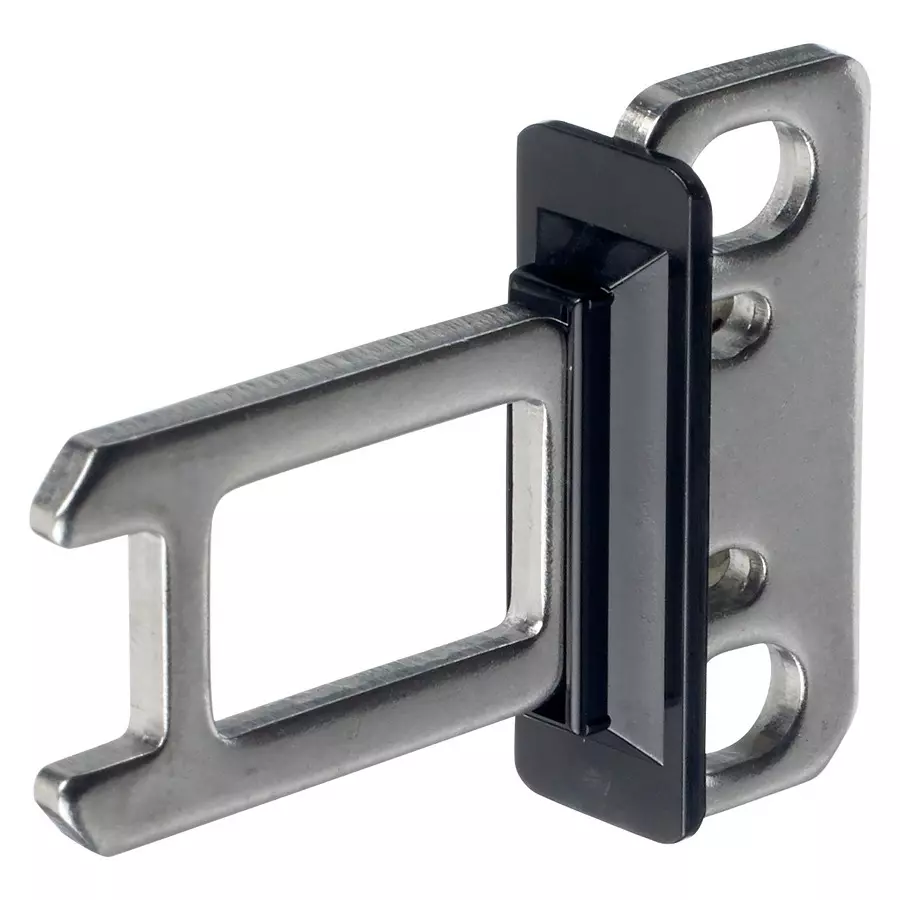 IDEC ACTUATOR, SAFETY SW, STRAIGHT, IP67, HS9Z-A51