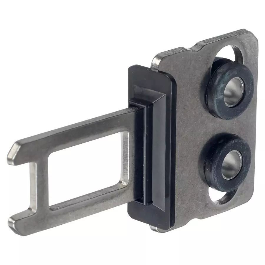 IDEC ACTUATOR, SAFETY SW, STRAIGHT, IP67, HS9Z-A51A