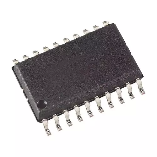 RENESAS MOSFET DRIVER, -40 TO 85DEG C, HIP4080AIBZT