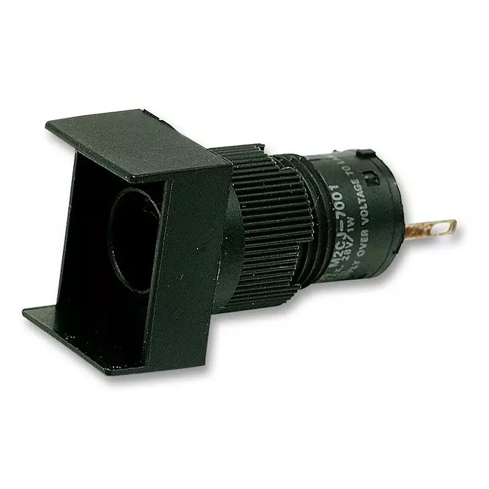OMRON INDUSTRIAL AUTOMATION INDICATOR BODY, RECTANGULAR, M2CJ-7001
